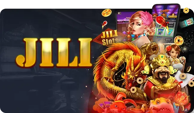 jilli สล็อตเอเชีย เบทต่ำ