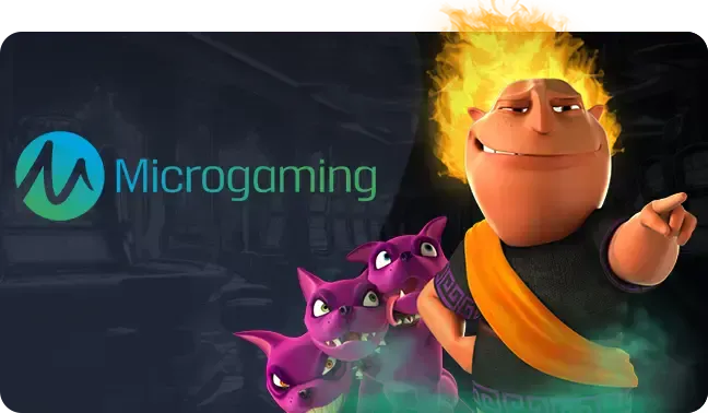 mg gaming