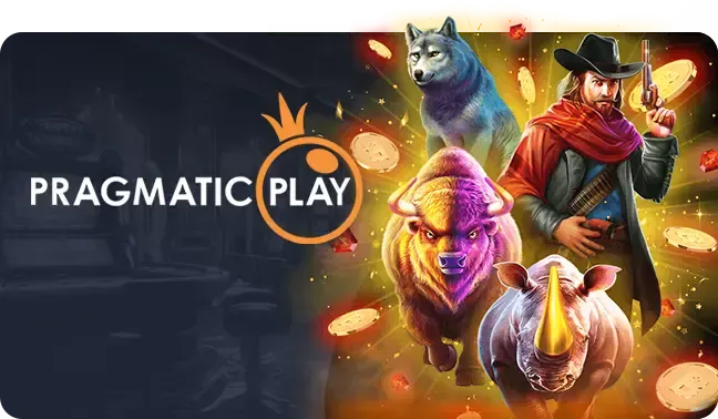 pragmatic play ค่ายสล็อแตกหนัก ตัวคูณโหด